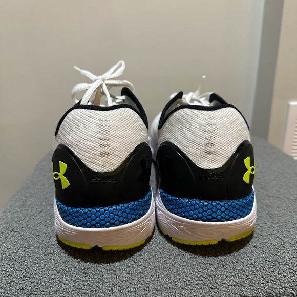 Under Armour HOVR sonic 5 - Picture 4 of 7